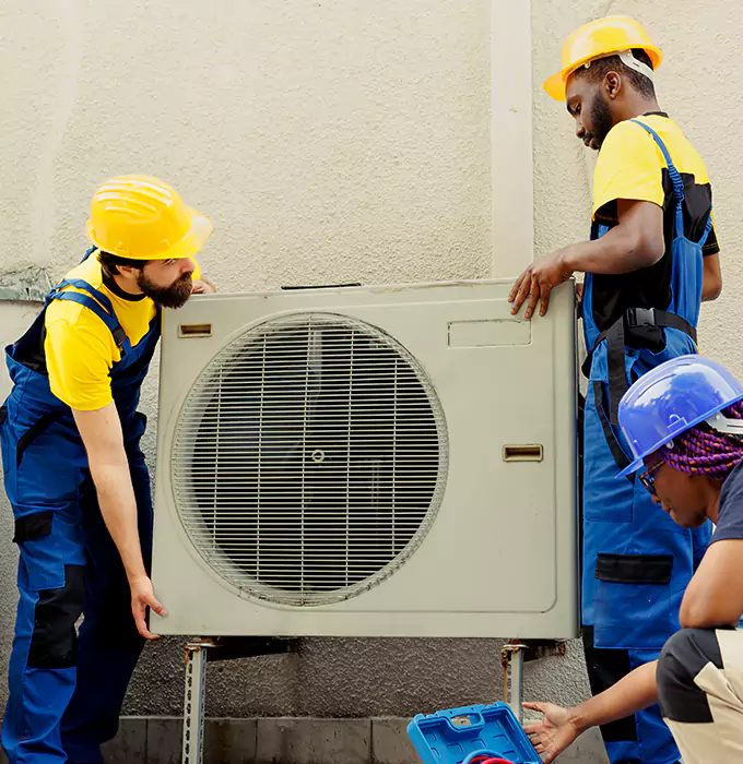 Why Waxhaw, NC Trusts Our AC Contractors?