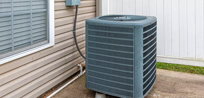 Residential HVAC Maintenance in Waxhaw