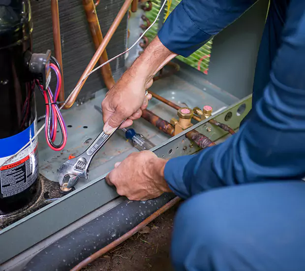 Skilled AC Compressor Repair Specialists in Waxhaw, NC