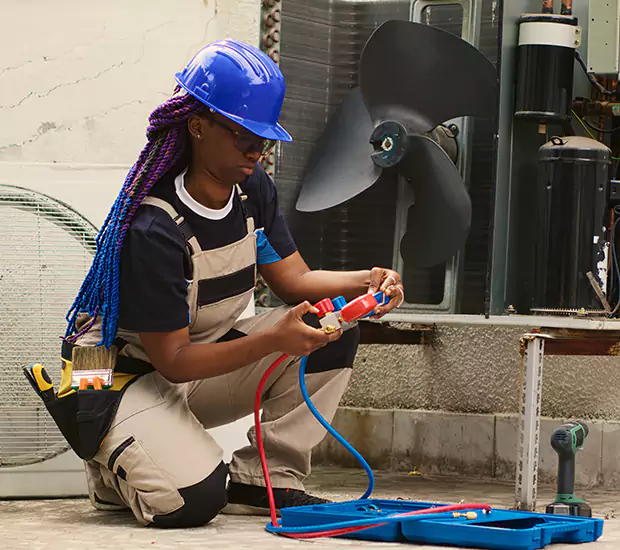 Licensed AC Electrical Repair Pros in Waxhaw, NC