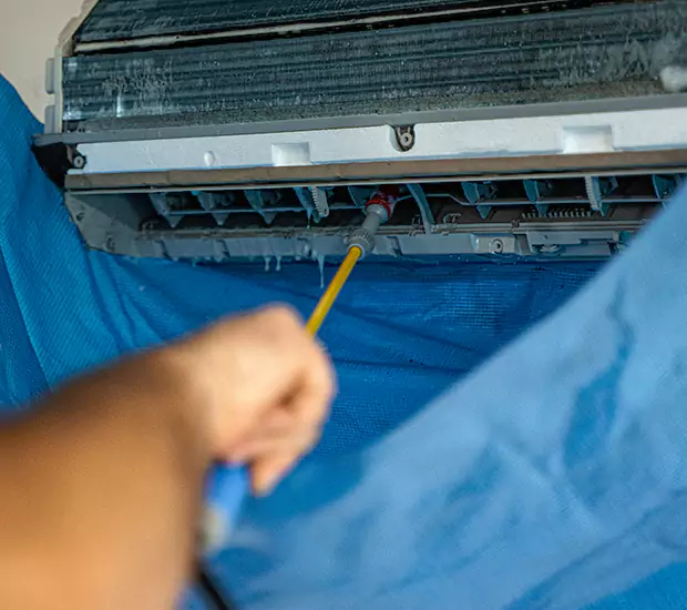 Trusted Frozen AC Repair Done Right in Waxhaw, NC