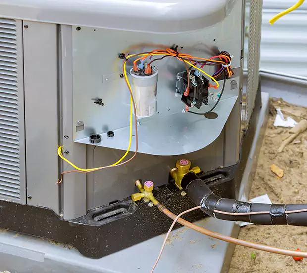 Licensed AC Heater Experts Serving Waxhaw, NC