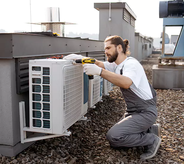 Trusted AC Maintenance Backed by Experience in Waxhaw, NC