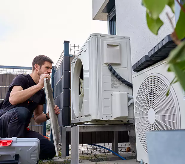 Skilled AC Not Working Services Across Waxhaw, NC