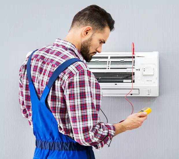 Local AC Service Pros in Waxhaw, NC