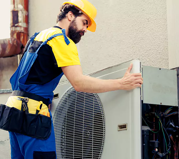 Skilled Air Handler Repair Team in Waxhaw, NC