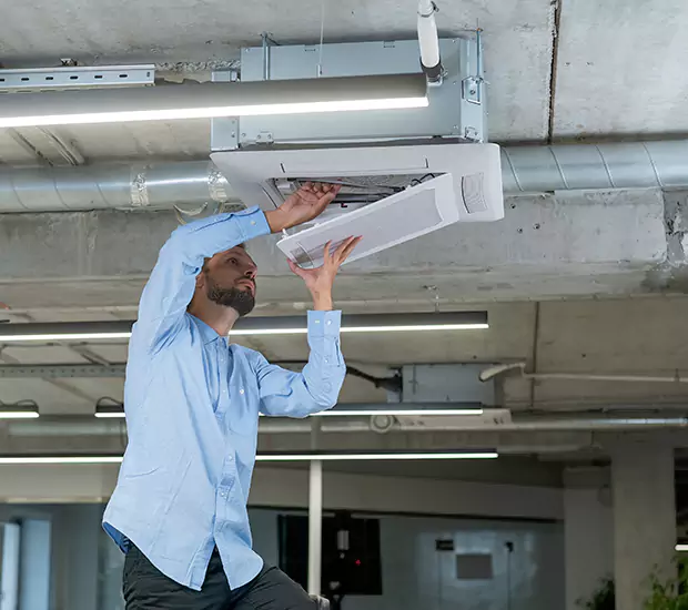 Trusted Commercial AC Replacement Backed by Experience in Waxhaw, NC
