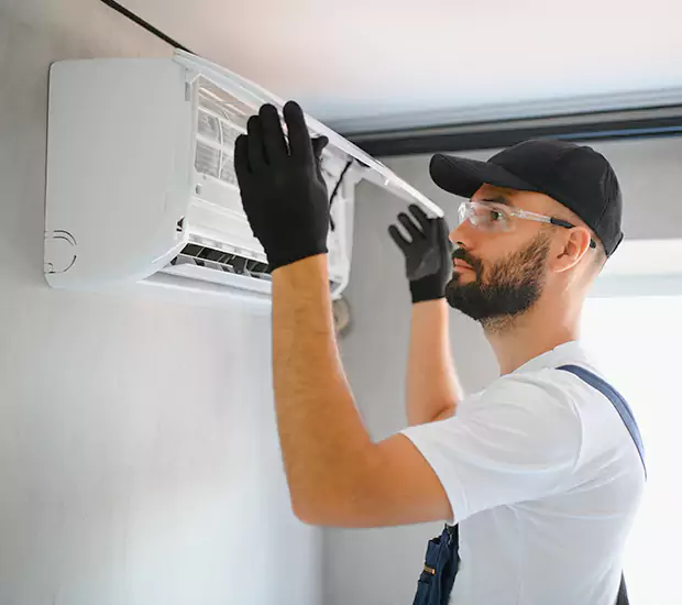Trusted Ductless Heating and Cooling Pros in Waxhaw, NC