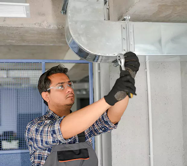 Trusted Ductwork Replacement Backed by Experience in Waxhaw, NC