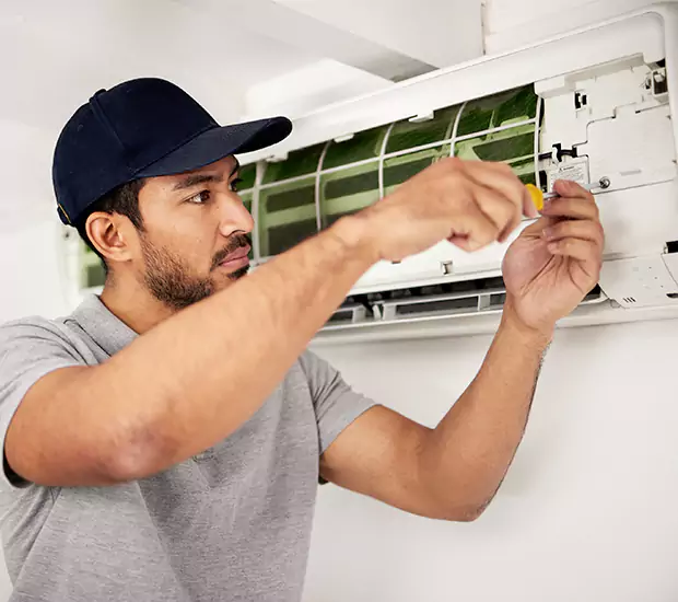 Trusted Emergency Cooling Experts in Waxhaw, NC