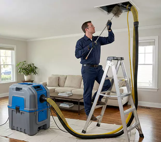 Trusted Furnace Duct Cleaning Team in Waxhaw, NC