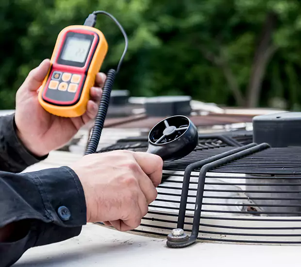 Trusted Local Heating and Cooling Contractors Working in Waxhaw, NC