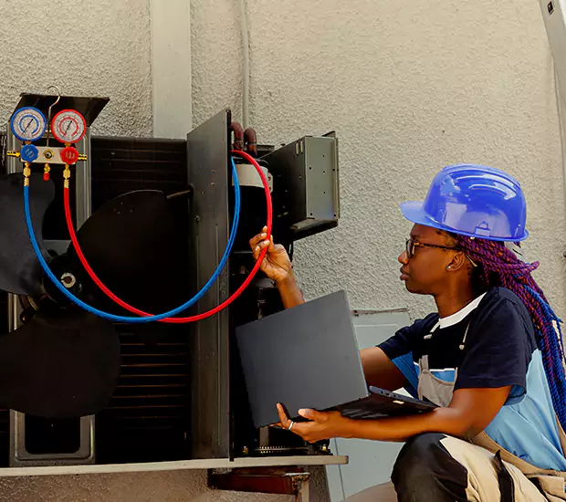 Trusted Whole-System HVAC Installers in Waxhaw, NC
