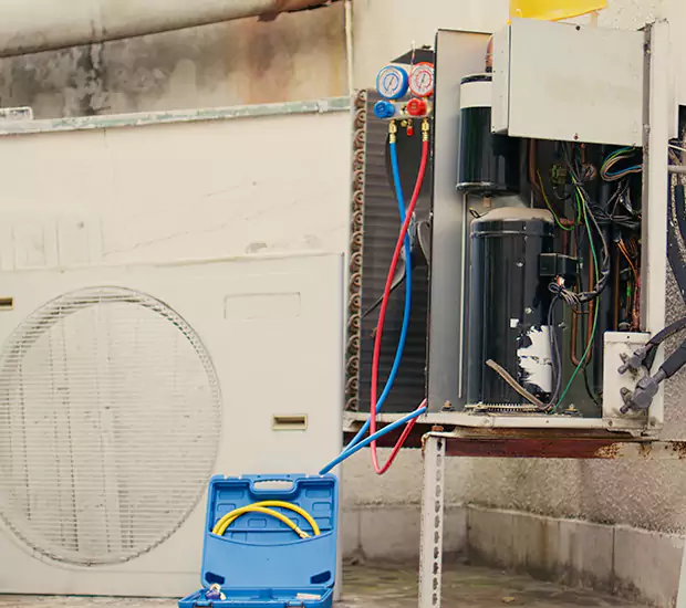 Trusted HVAC Replacement Experts in Waxhaw, NC
