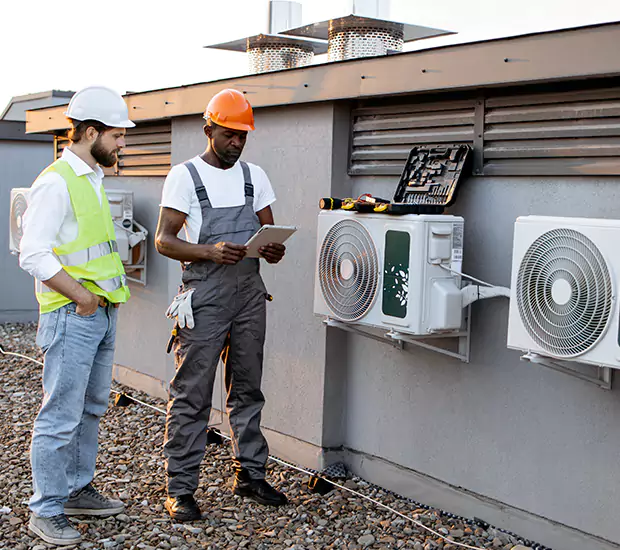Trusted Outdoor AC Installers Serving Waxhaw, NC