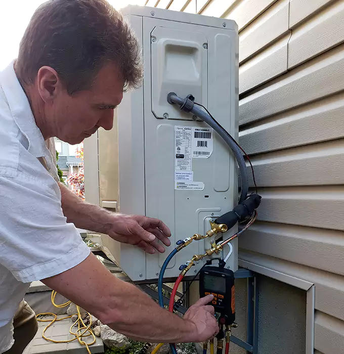 Why Waxhaw, NC Homeowners Trust Waxhaw AC Repair With Their Compressor?