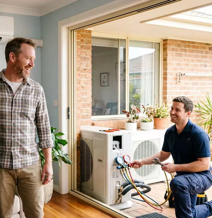Why Waxhaw, NC Homeowners Choose Waxhaw AC Repair for Frozen AC?