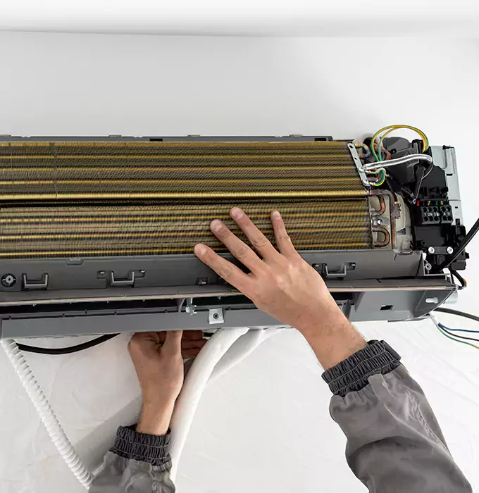 Why Waxhaw, NC Families Trust Us When the AC Heater Fails?