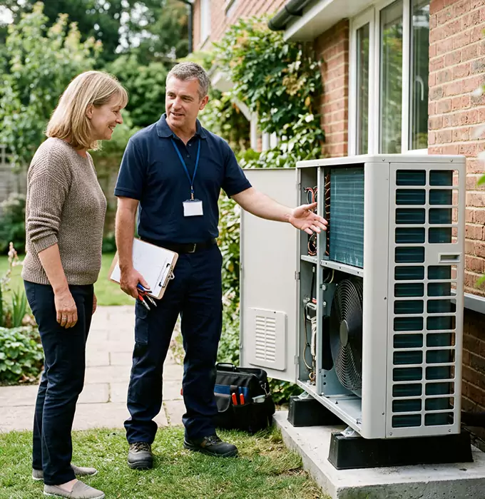 Why Waxhaw Homeowners Choose Waxhaw AC Repair for AC Care?