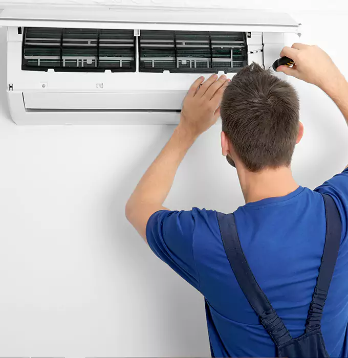Why Waxhaw, NC Homeowners Choose Waxhaw AC Repair for AC Noises?