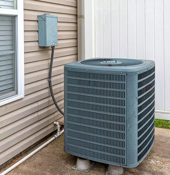 Why Waxhaw Homeowners Choose Waxhaw AC Repair for Central AC Installation?