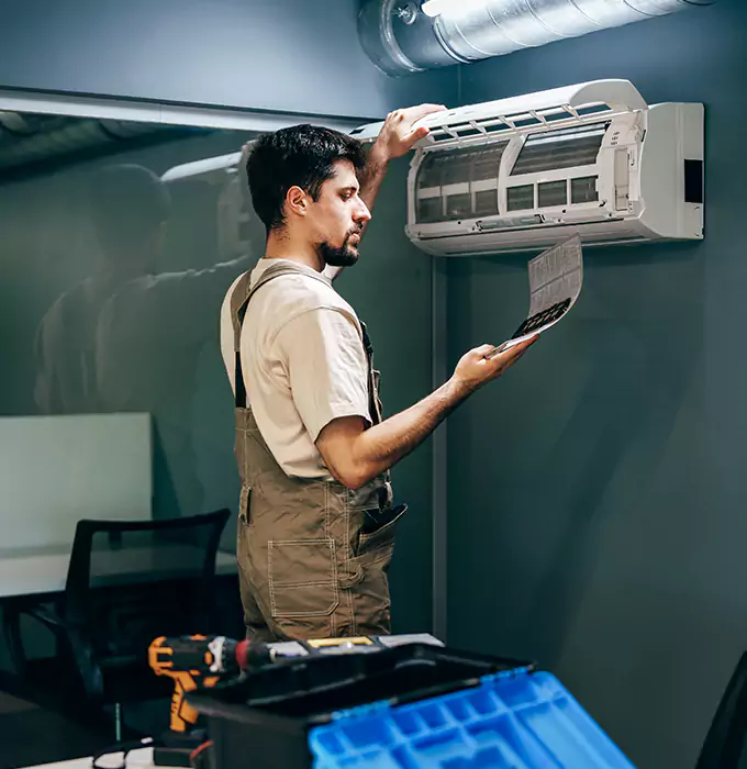 Why Waxhaw Businesses Choose Waxhaw AC Repair for AC Maintenance?