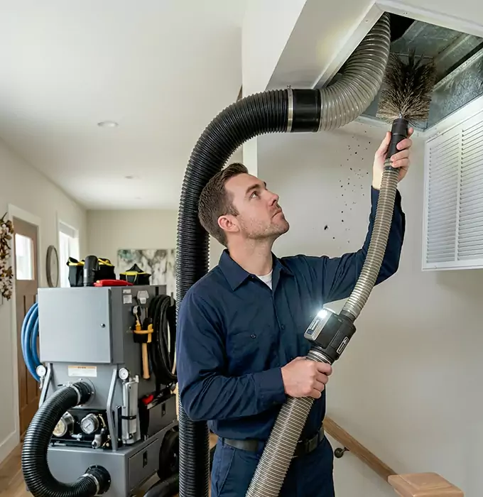 Why Waxhaw, NC Businesses Trust Waxhaw AC Repair for Clean Air?