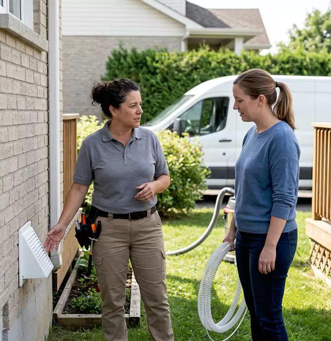 Why Waxhaw, NC Homeowners Trust Waxhaw AC Repair for a Safe Dryer?