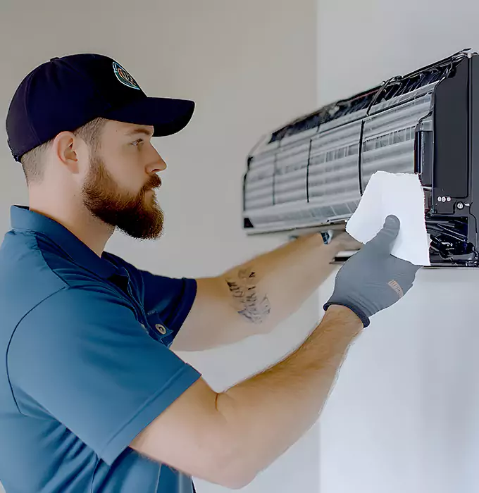 Why Waxhaw, NC Homeowners Call Waxhaw AC Repair First in a Breakdown?