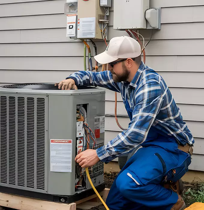 Why Waxhaw, NC Homeowners Choose Waxhaw AC Repair for HVAC Installation?