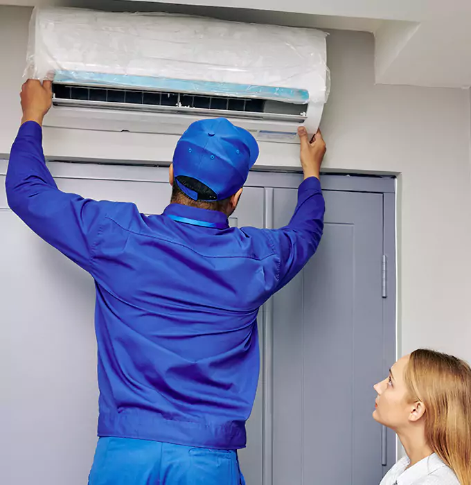 Why Waxhaw, NC Homeowners Trust Waxhaw AC Repair for a New Split System?